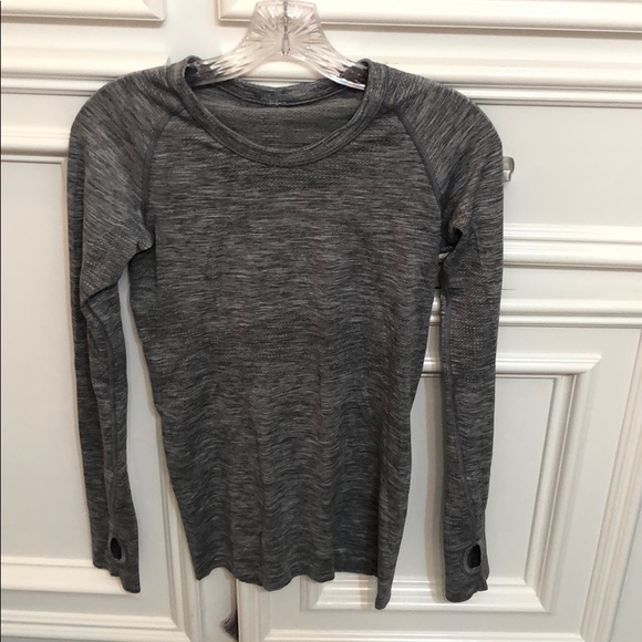 lululemon athletica Other - Lululemon swiftly tech long sleeve